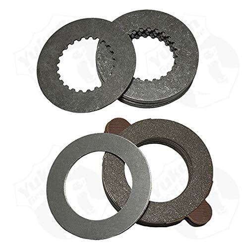 Yukon Differential 16036 Differential Clutch Pack