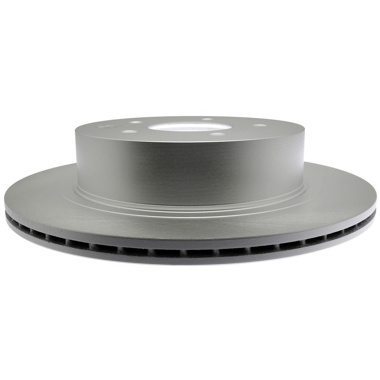 Rotor de freno de disco ACDelco Advantage 18A1664AC