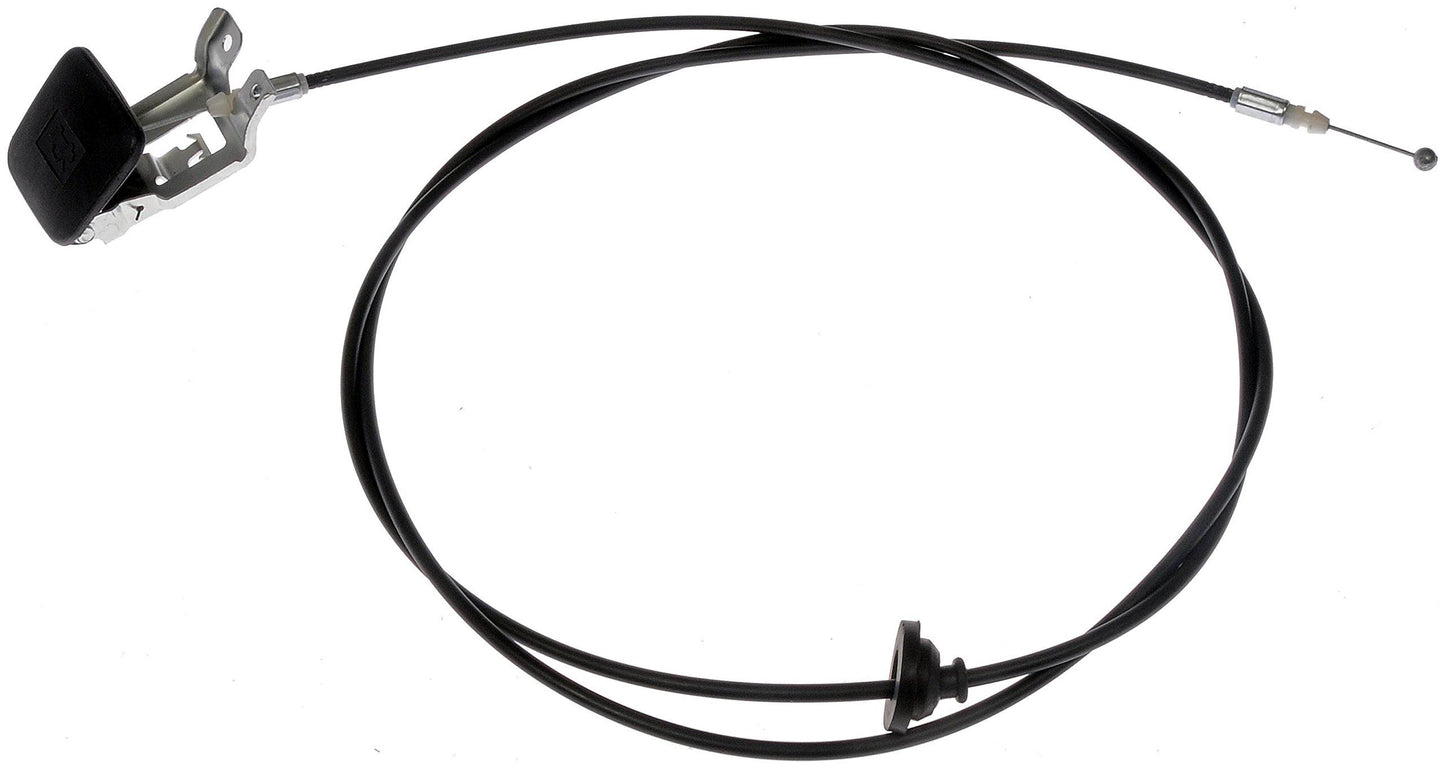 Dorman 912-094 Câble de déverrouillage du capot