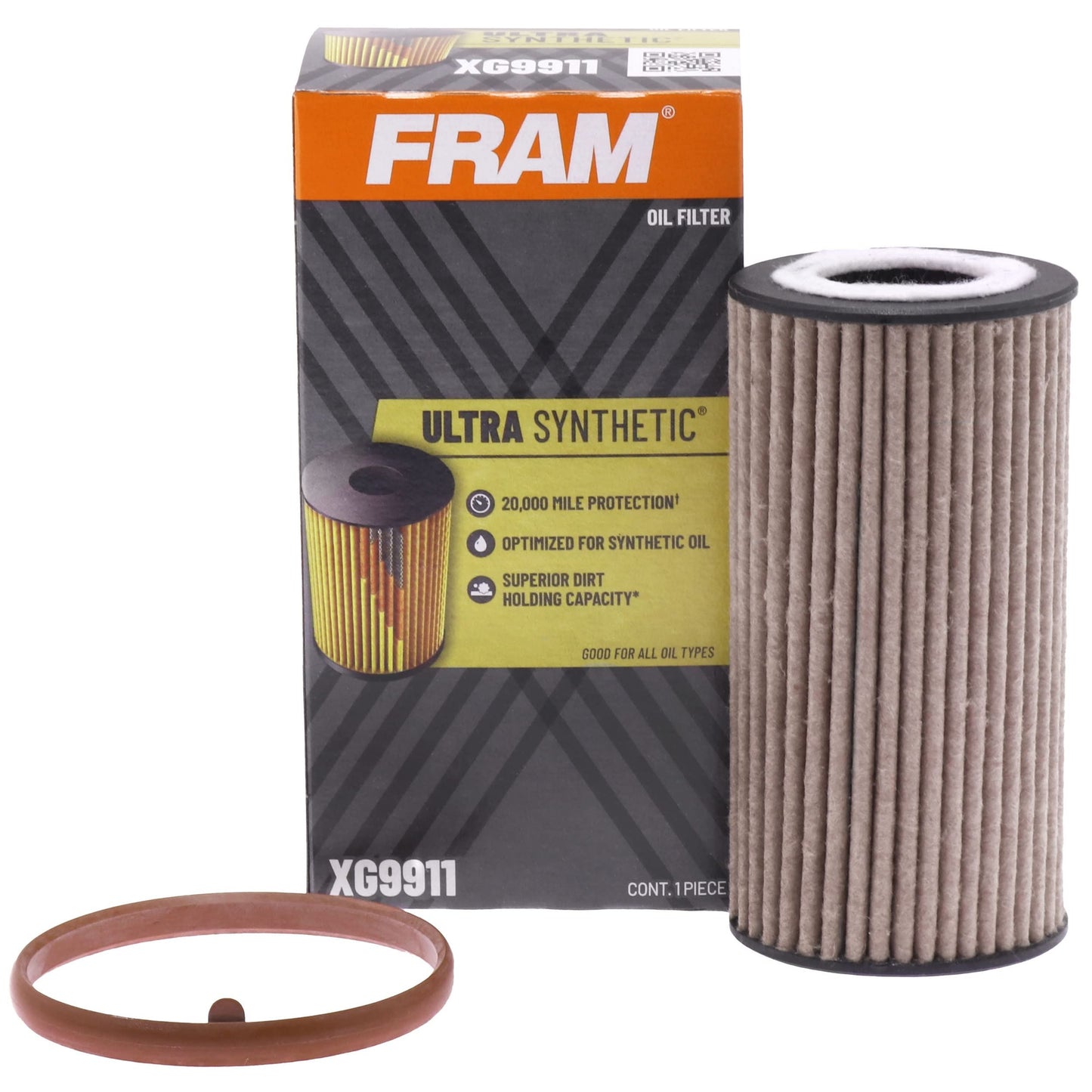 Fram XG9911 Engine Oil Filter
