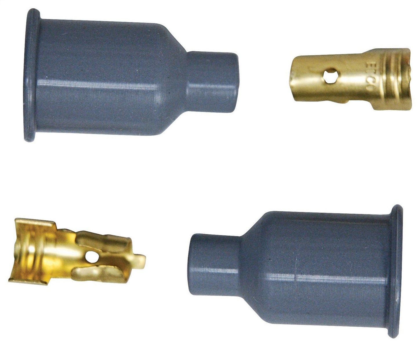 Encendido MSD 3322