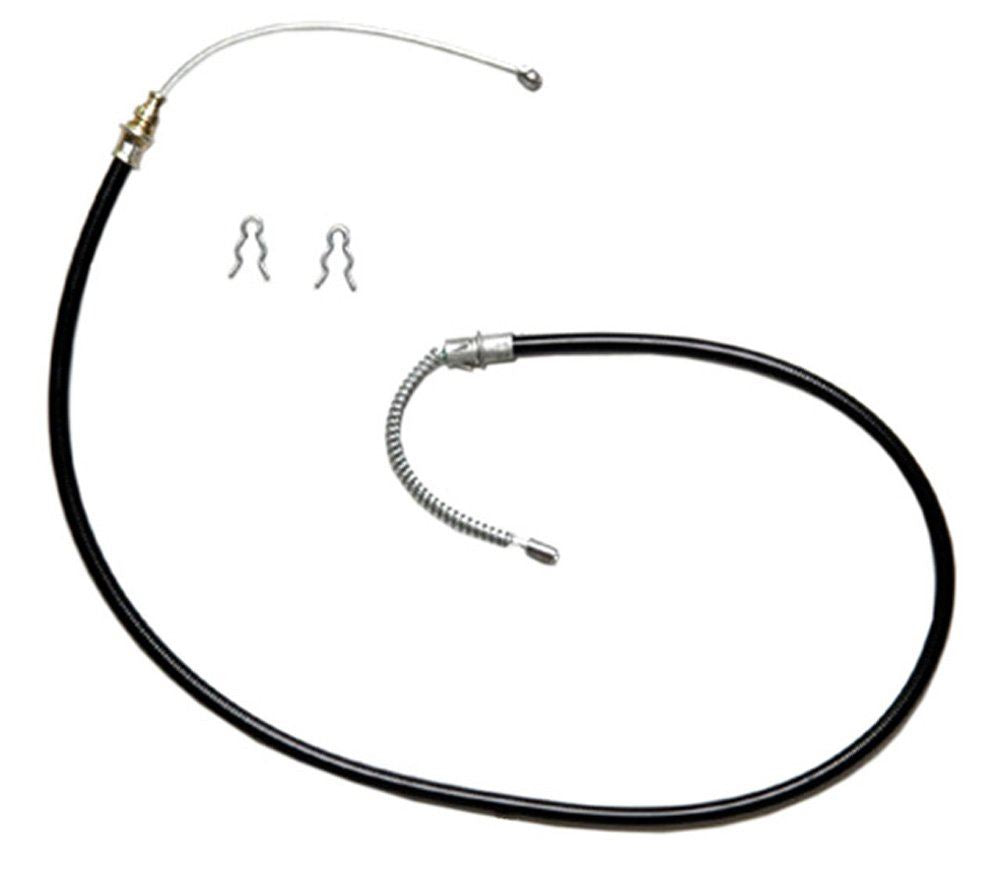 Raybestos BC92492 Câble de frein de stationnement
