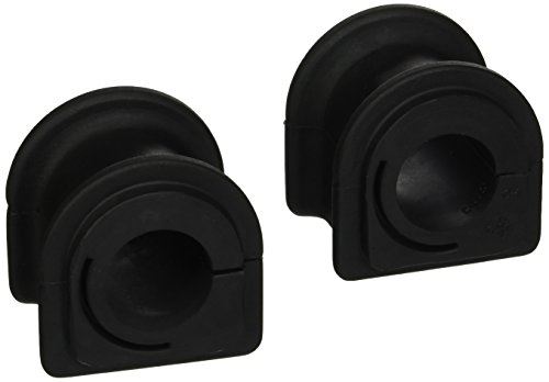 Moog K200621 Kit de bujes de barra estabilizadora de suspensión
