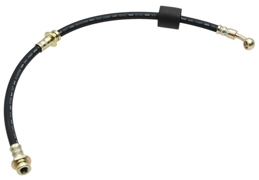 Tuyau hydraulique de frein Raybestos BH38616
