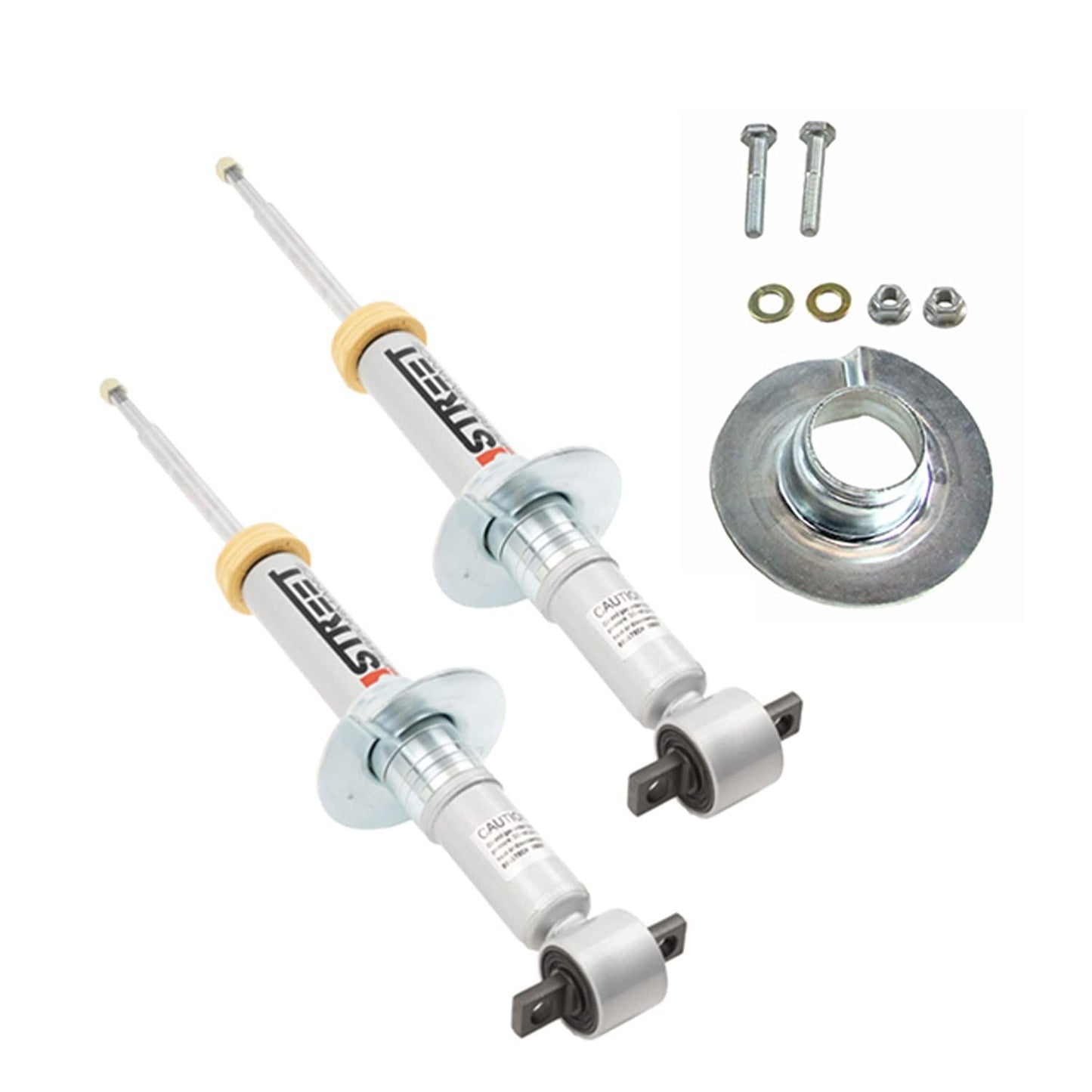 BELLTECH 25007