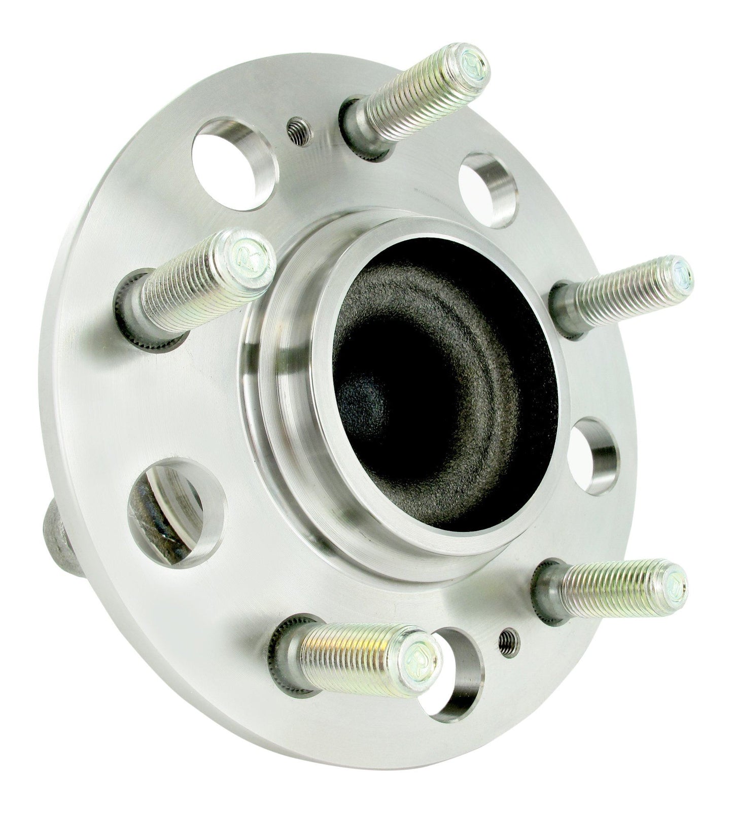 SKF BR930845 Axle Bearing and Hub Assembly