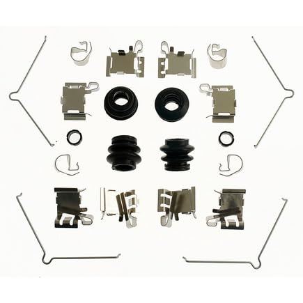 Kit de herrajes para frenos de disco Raybestos H18268A