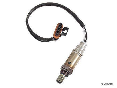 Sensor de oxígeno Bosch 13027