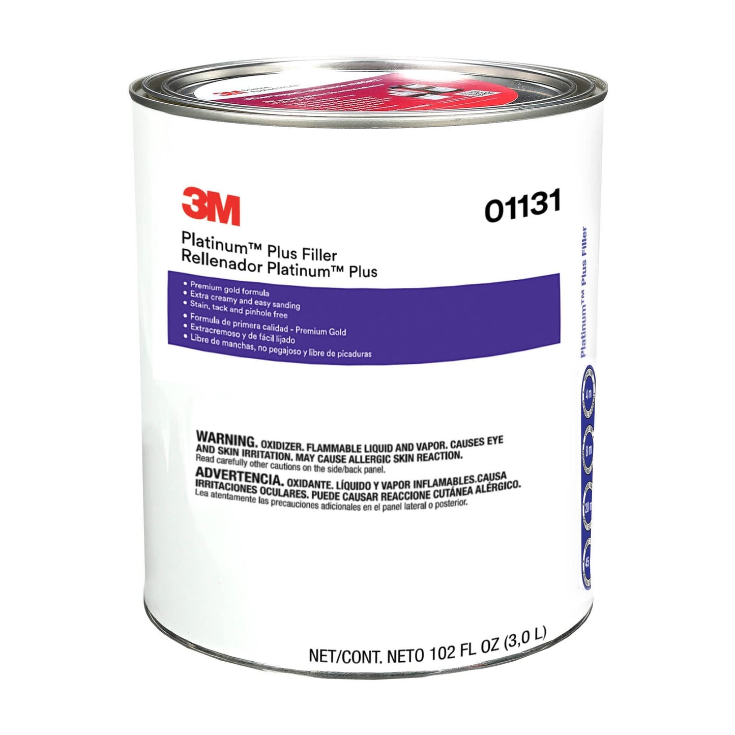 BONDO B01131
