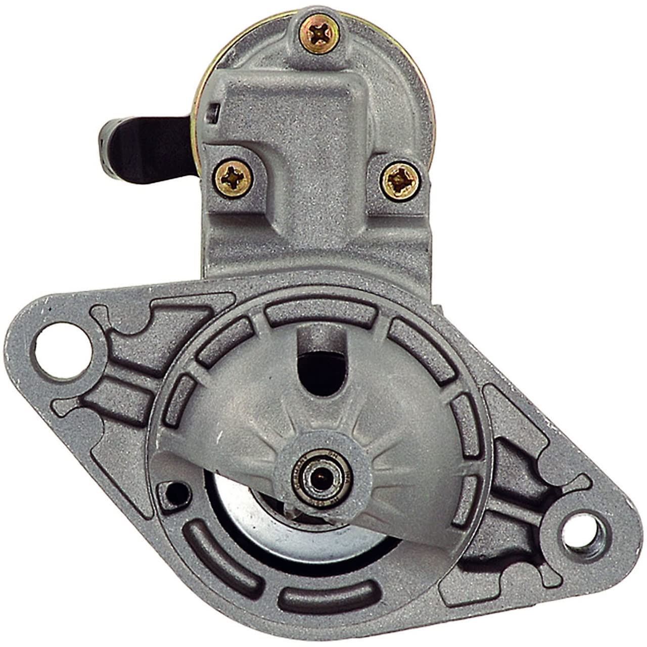 Motor de arranque DENSO 280-5349