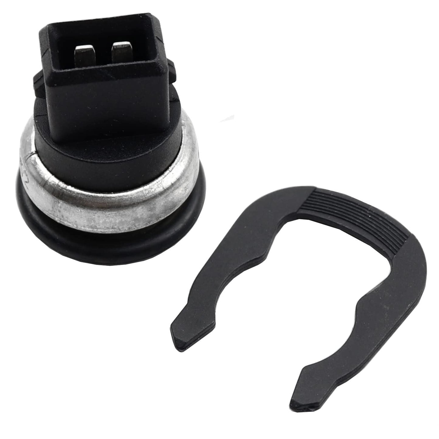 Beck/Arnley 201-1522 Interruptor de temperatura del refrigerante del motor