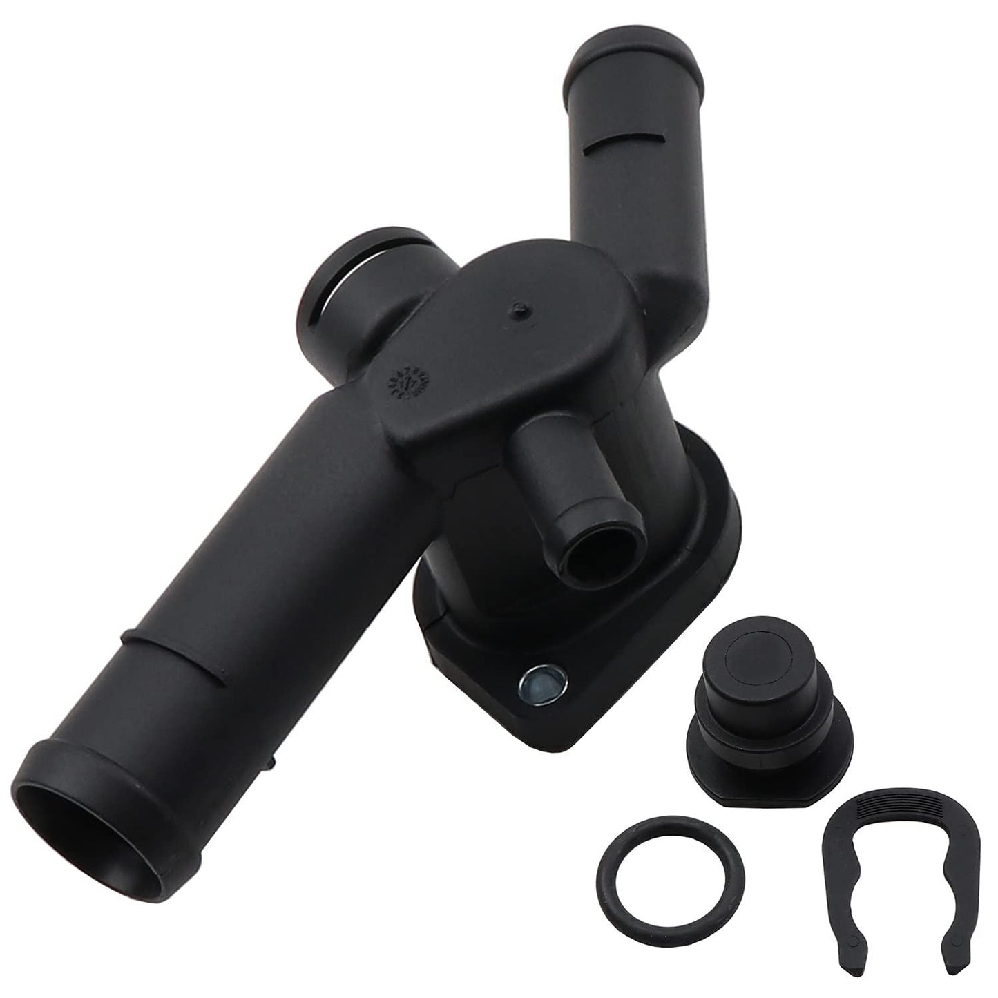 Beck/Arnley 147-0013 Bride de sortie de liquide de refroidissement moteur