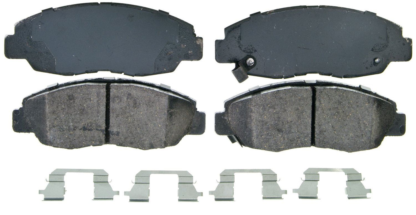 Wagner ZD465 Disc Brake Pad Set