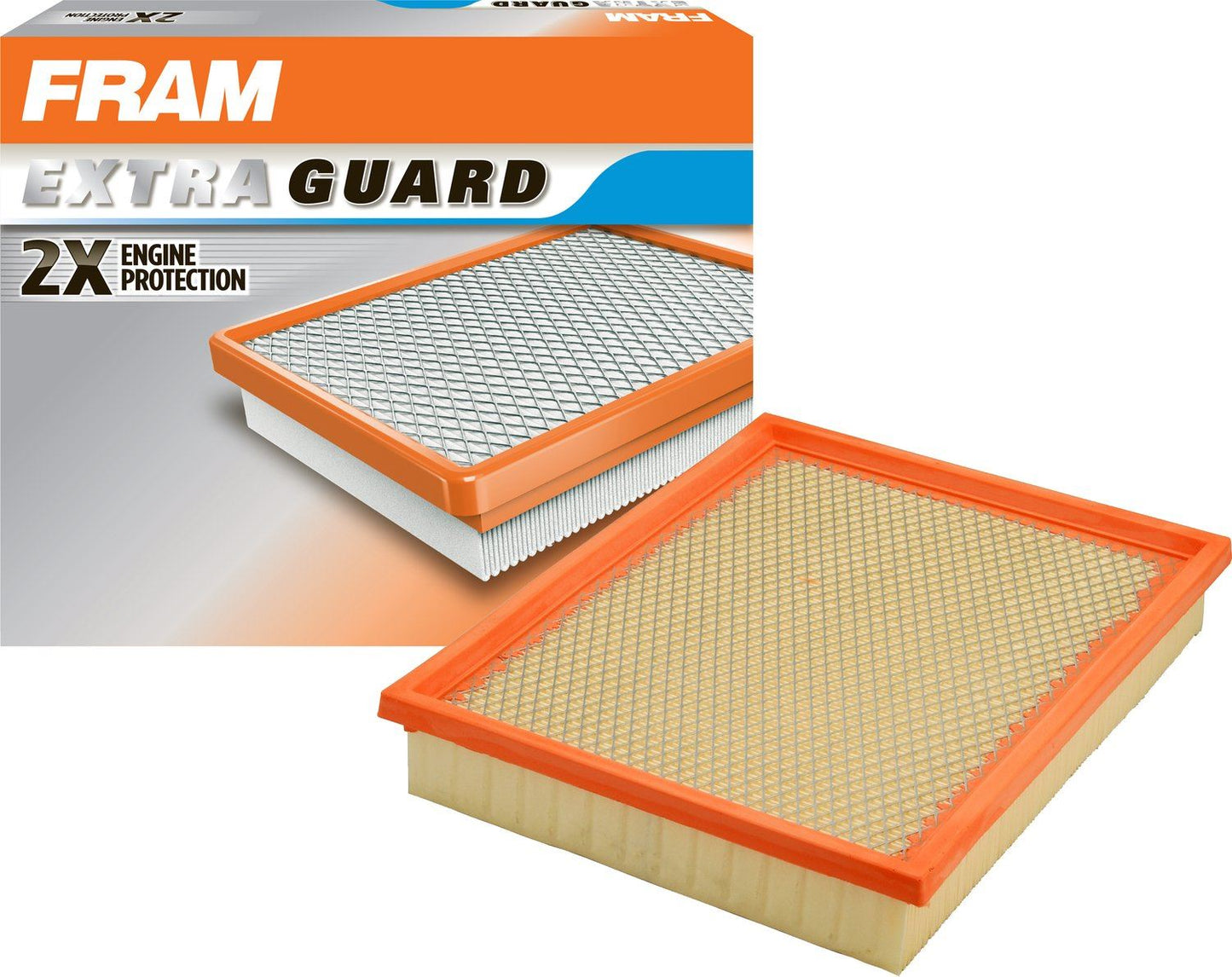 Fram CA9646 Air Filter