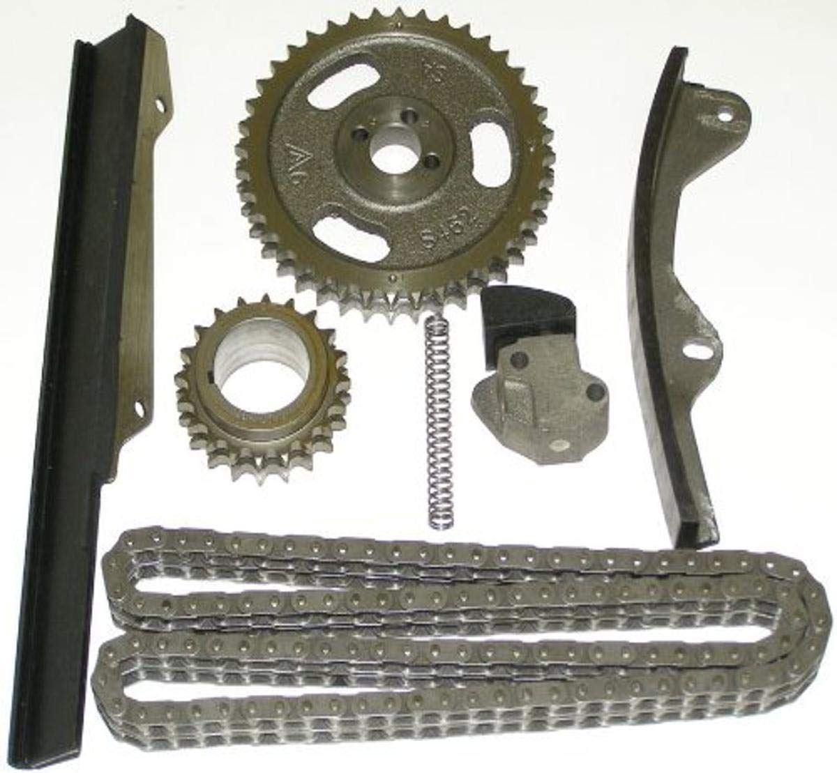 Cloyes Gear & Product 9-4134SA Engine Timing Chain Kit