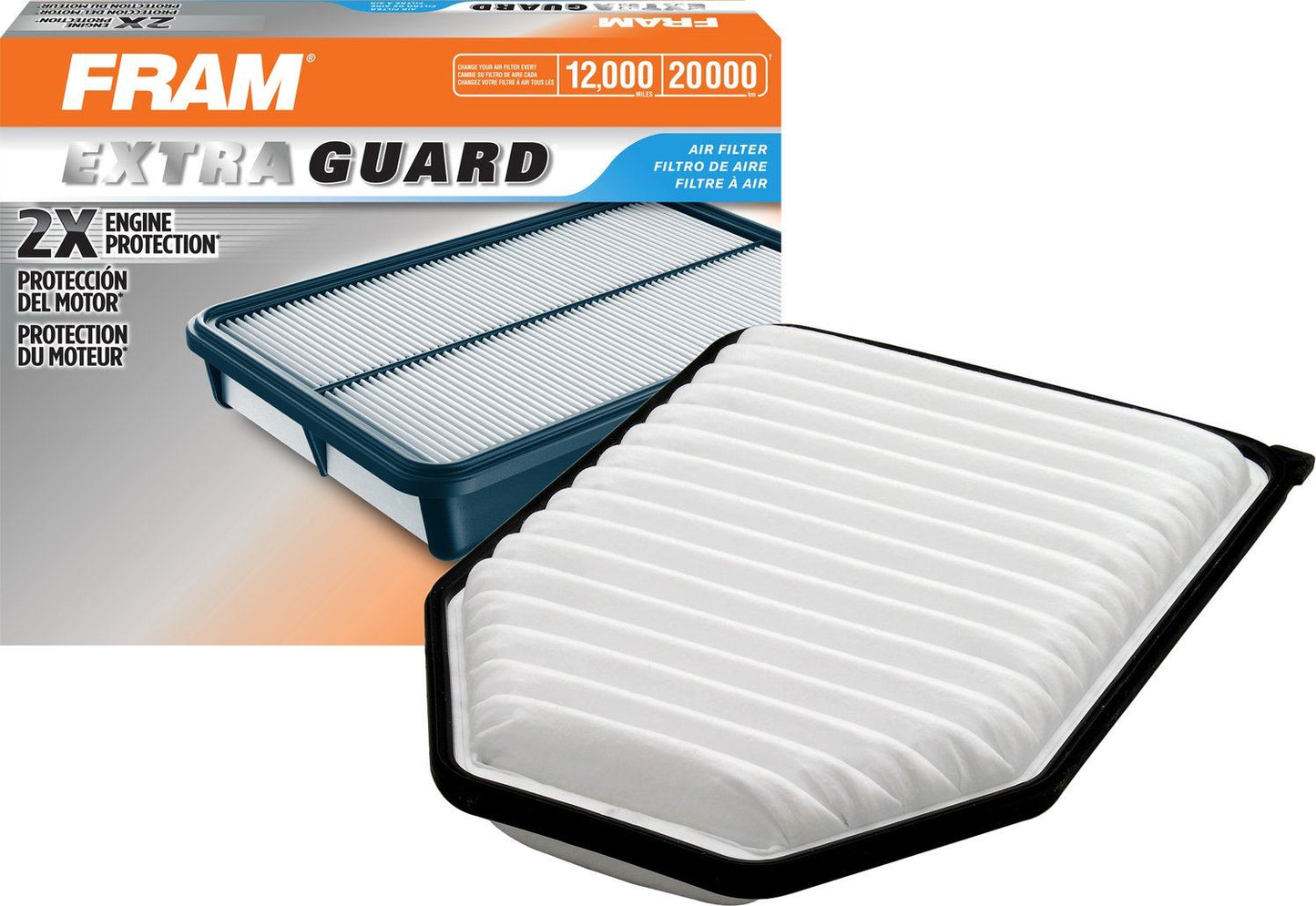 Fram CA10348 Air Filter