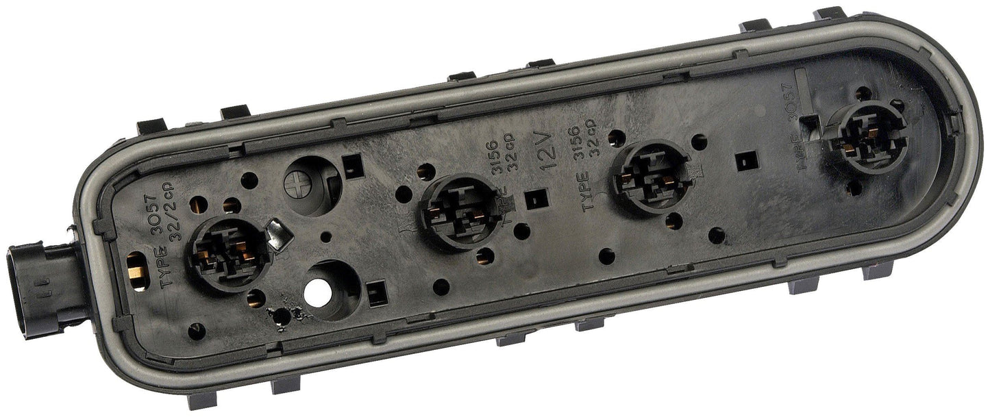 Dorman 923-018 Placa de circuito de luz trasera
