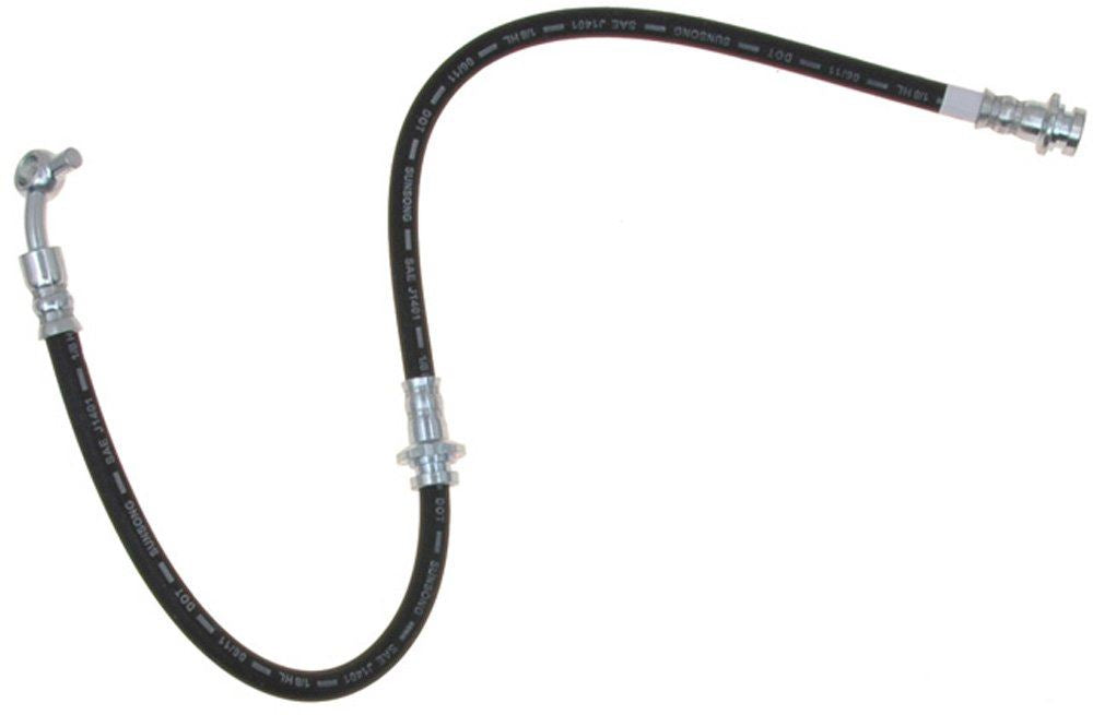 Raybestos BH382972 Brake Hydraulic Hose
