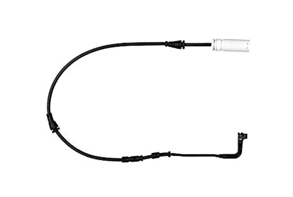 Sensor de desgaste de pastillas de freno de disco Hella-PAGID 355250721