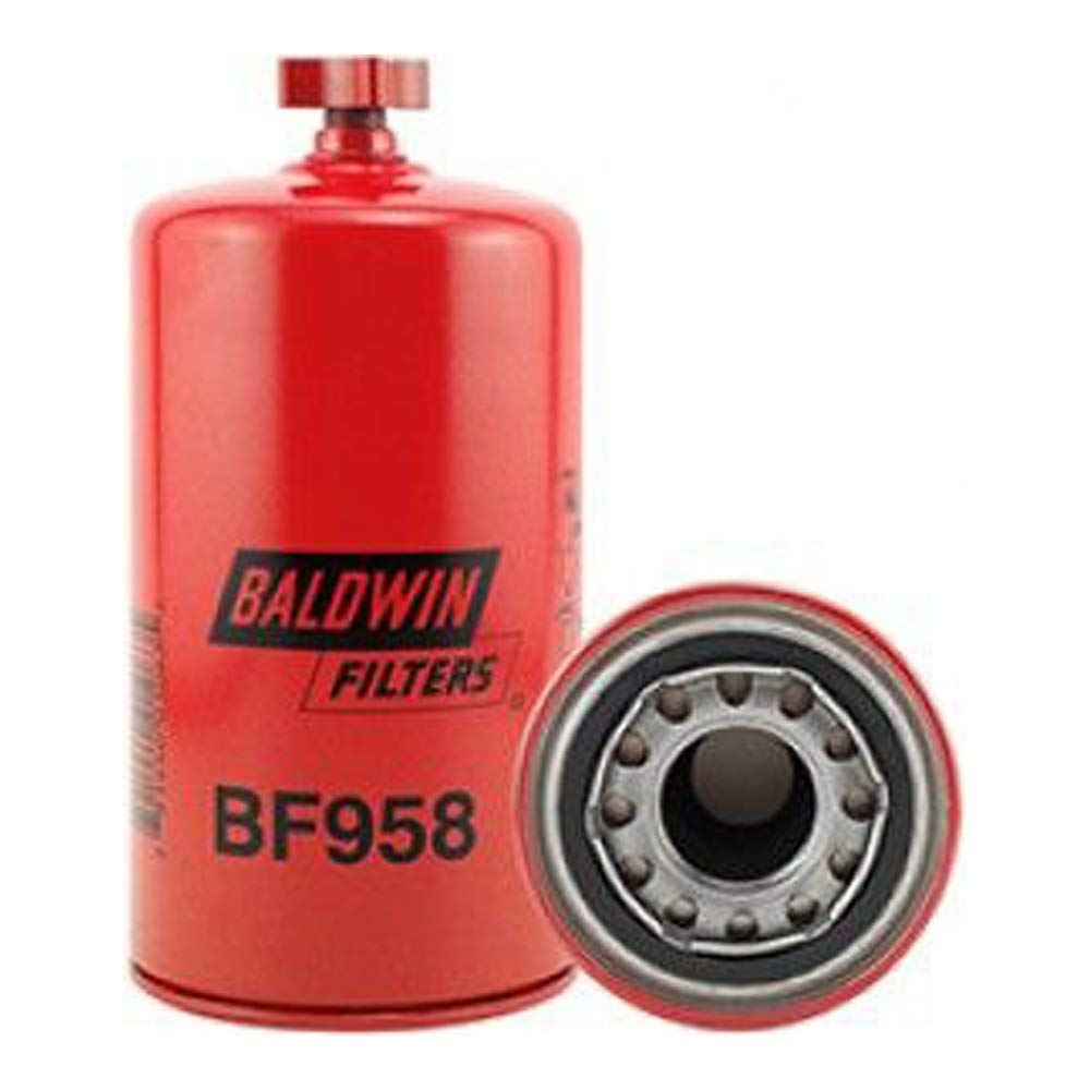 BALDWIN BF958