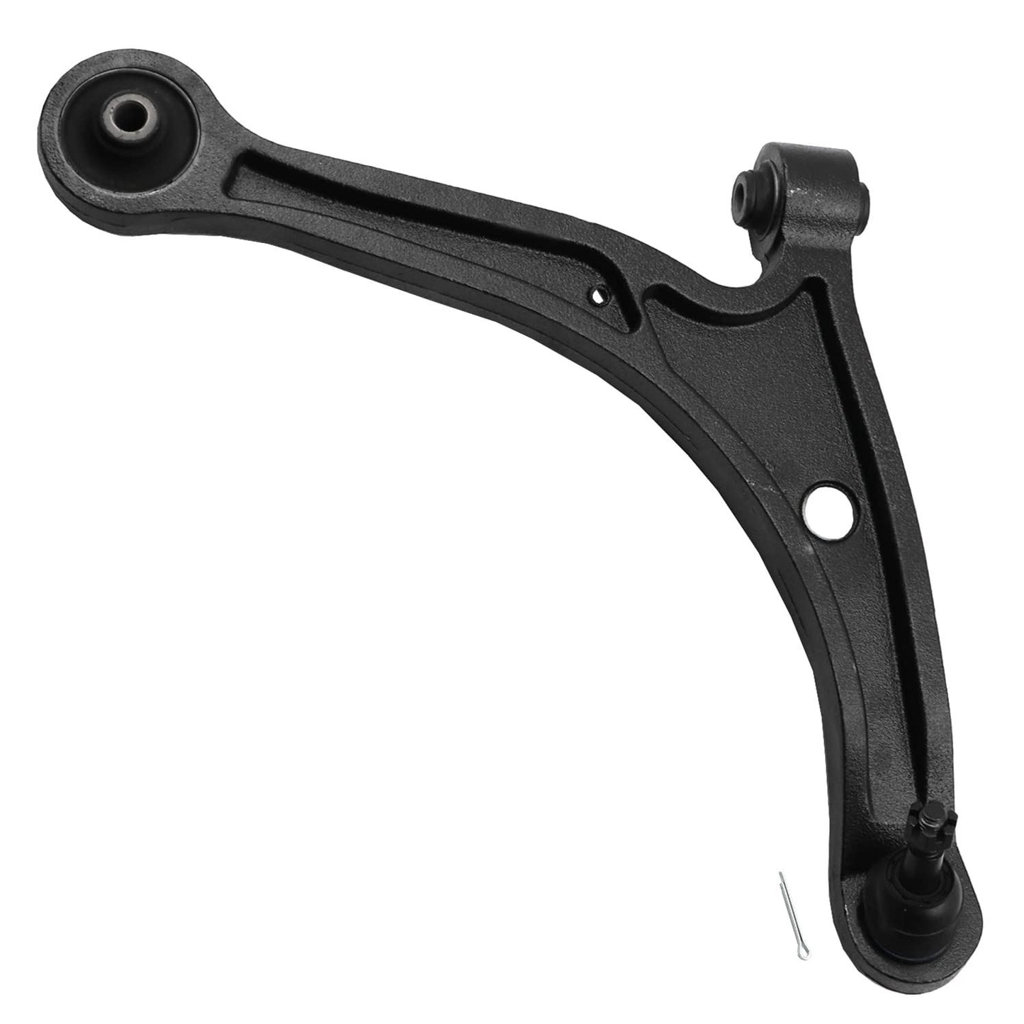 Beck/Arnley 102-6447 Conjunto de brazo de control de suspensión y rótula