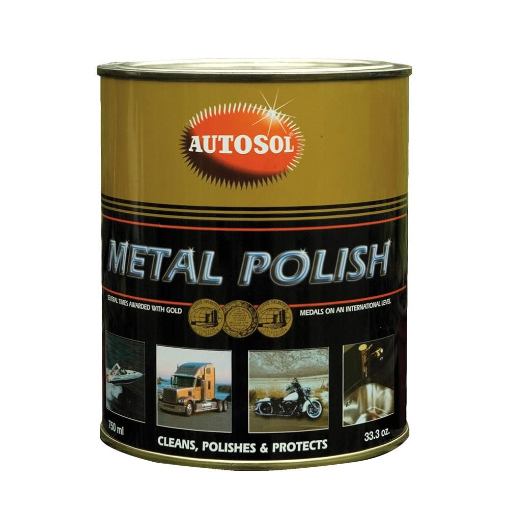 AUTOSOL 1100