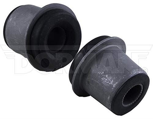 MAS Industries BB7118 Kit de bagues de bras de commande de suspension