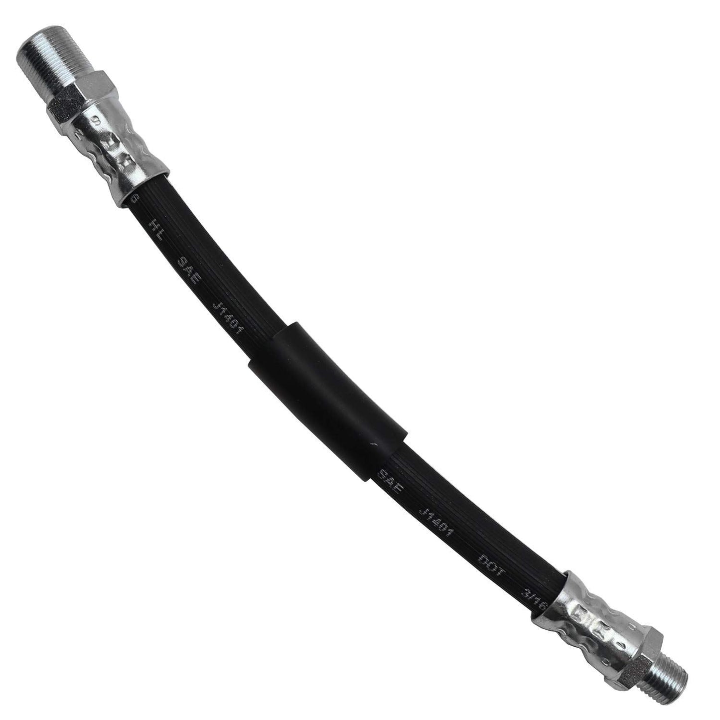 Beck/Arnley 073-0010 Tuyau hydraulique d'embrayage