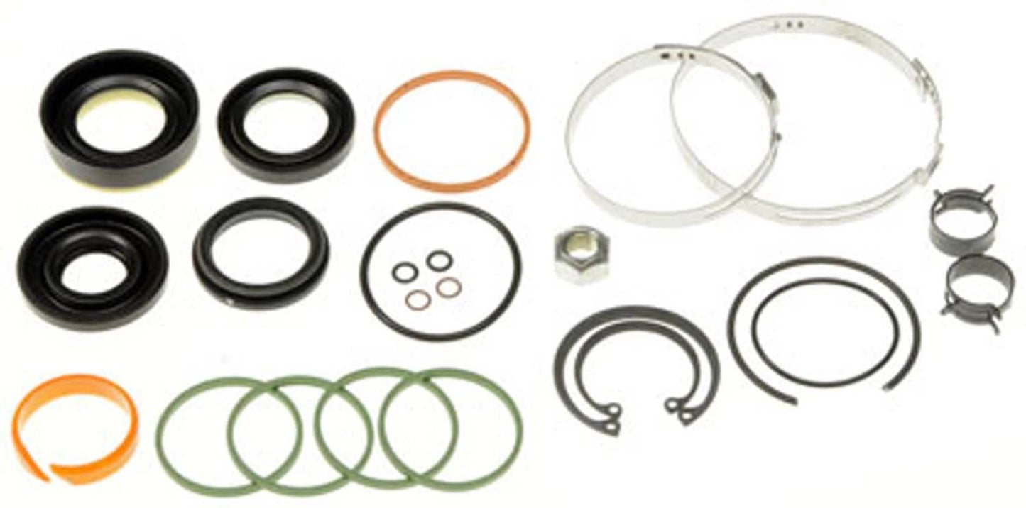 Edelmann 8920 Kit de joints à crémaillère et pignon