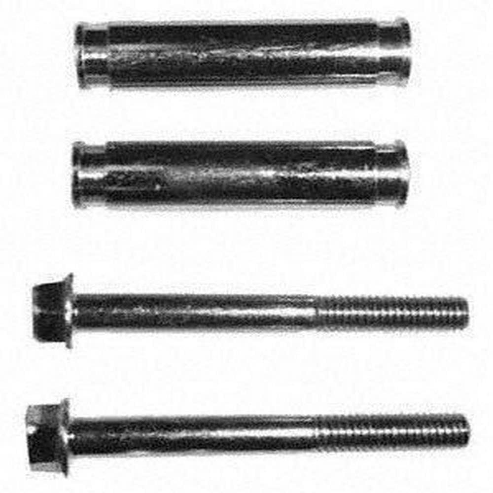 Kit de boulons d'étrier de frein à disque Raybestos H5070