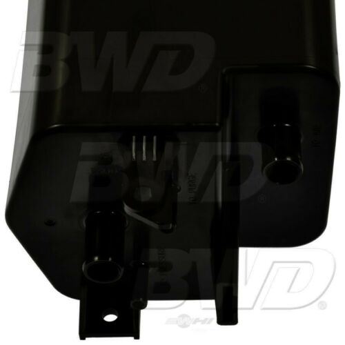 Bote de vapor BWD CP1765