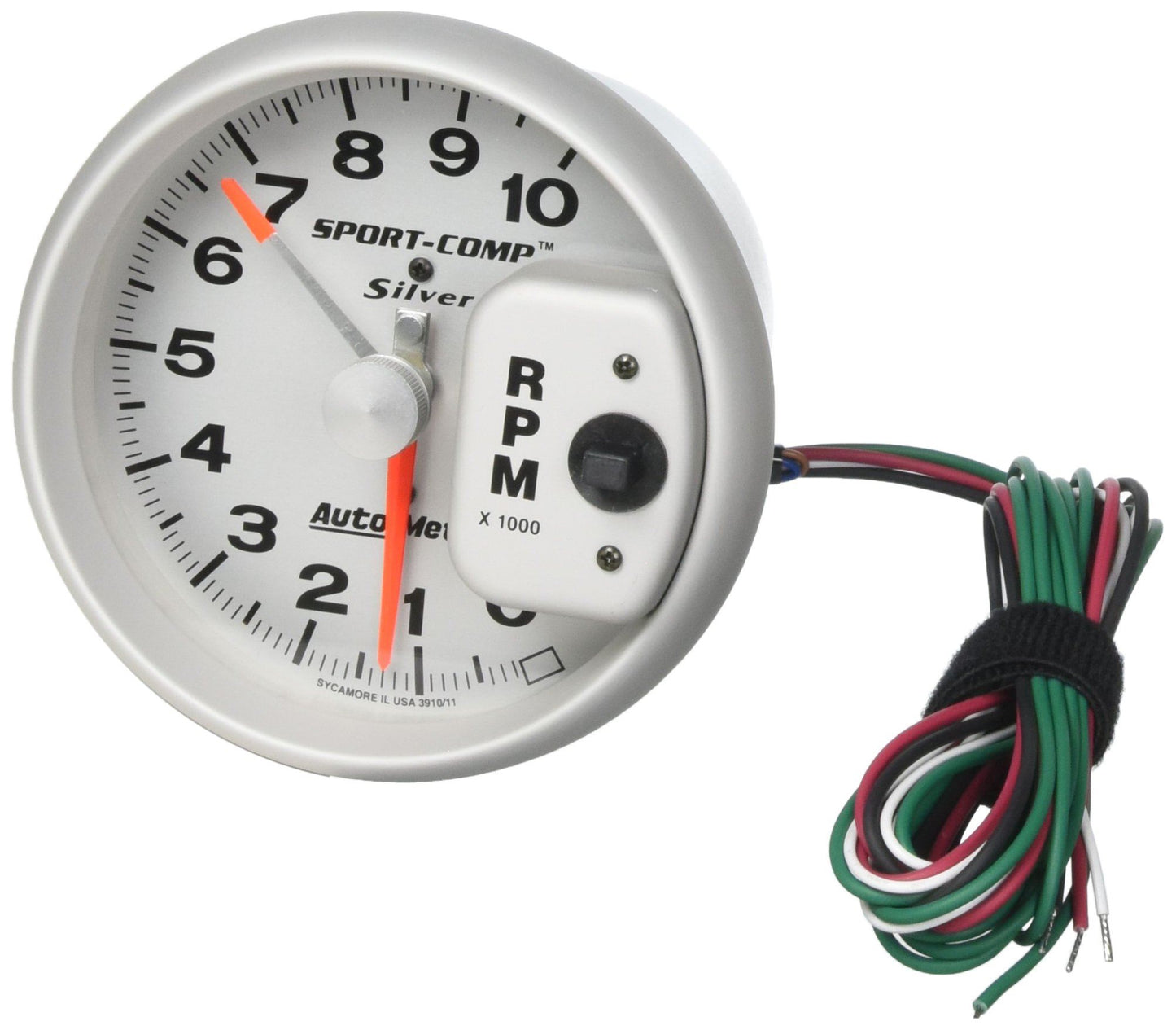 AutoMeter 3910