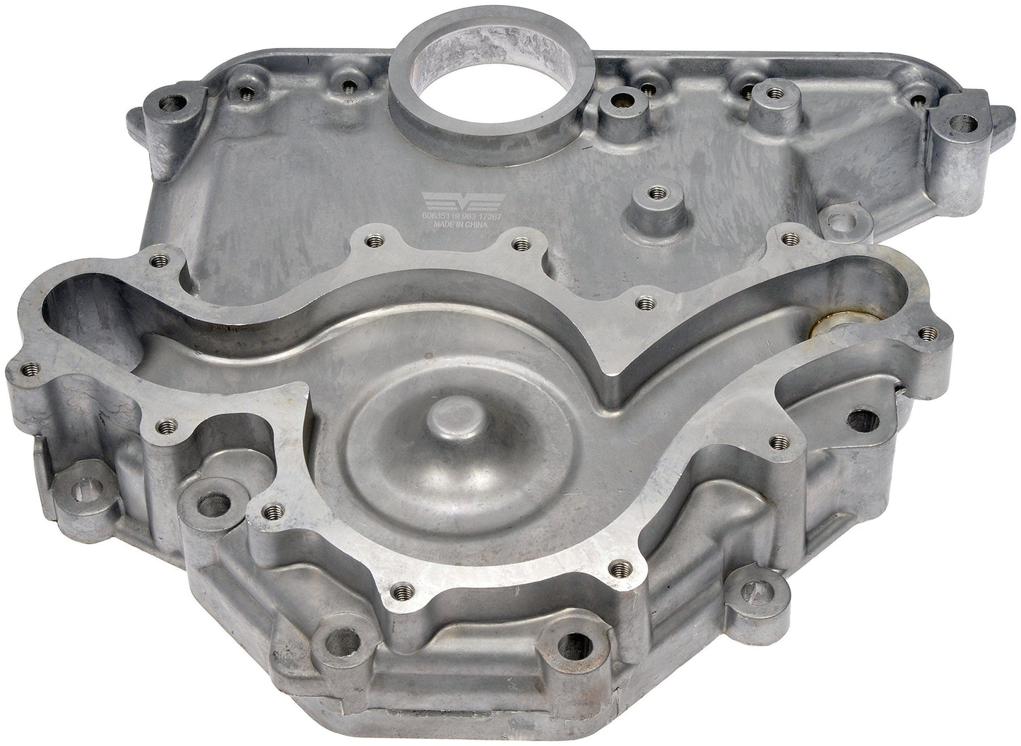 Dorman 635-119 Cubierta de sincronización del motor