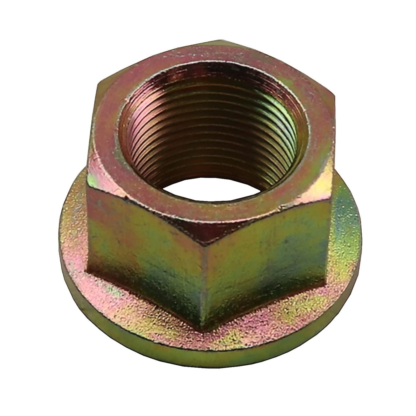 Beck/Arnley 103-3078 Axle Nut