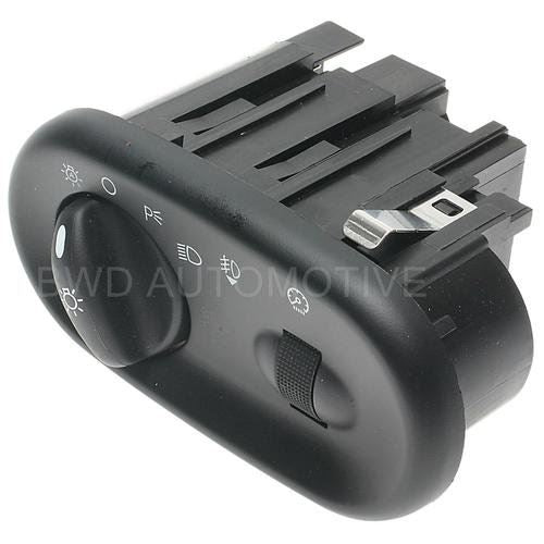 BWD HL114 Headlight Switch