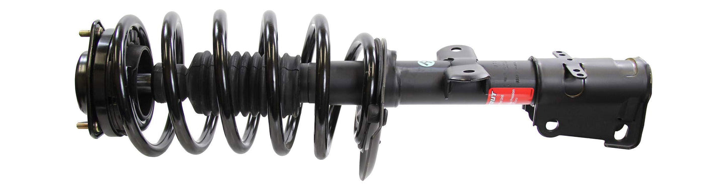 Monroe 471128R Conjunto de resorte helicoidal y puntal de suspensión