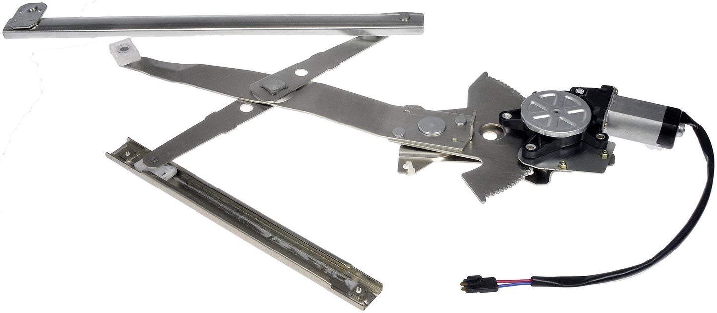 Dorman 741-683 Power Window Motor and Regulator Assembly