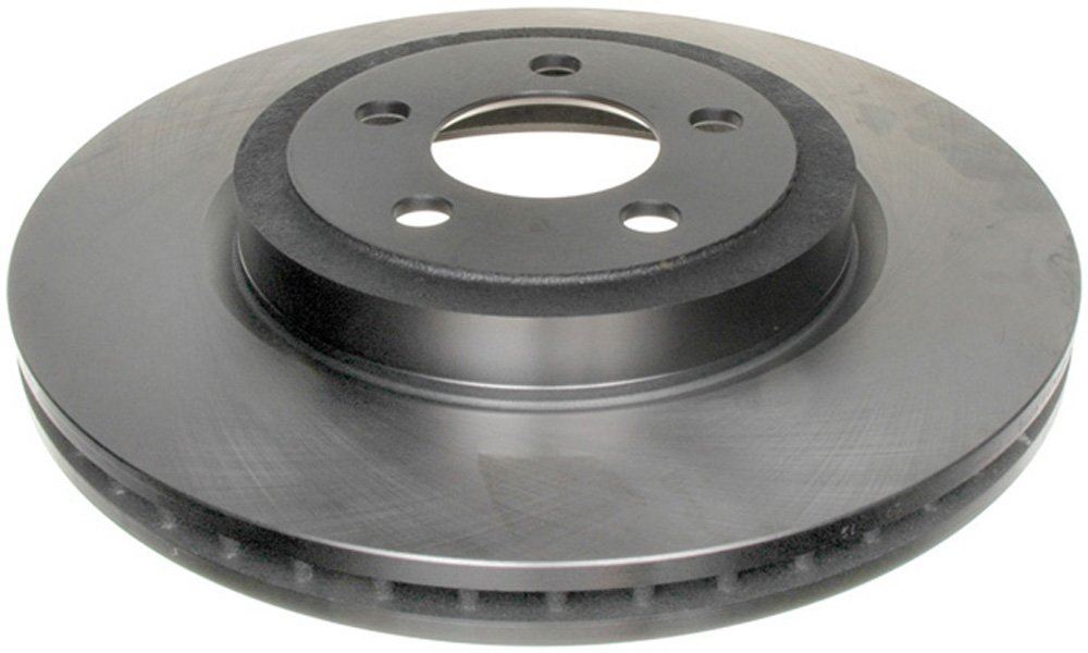 Rotor de freno de disco Raybestos 780256R