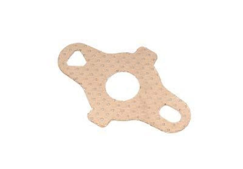Véritable GM Parts 12586608 Joint de tube de recirculation des gaz d'échappement (EGR)