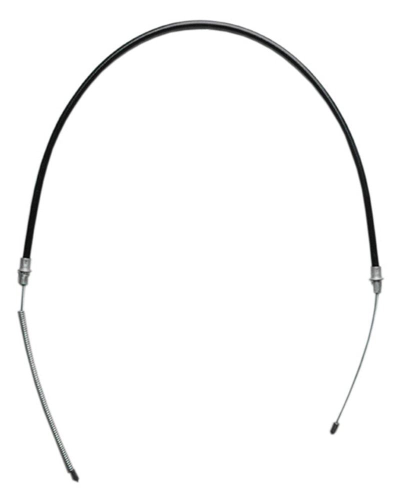 Raybestos BC93255 Parking Brake Cable