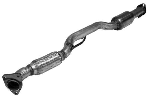 ÉCHAPPEMENT WALKER 54782