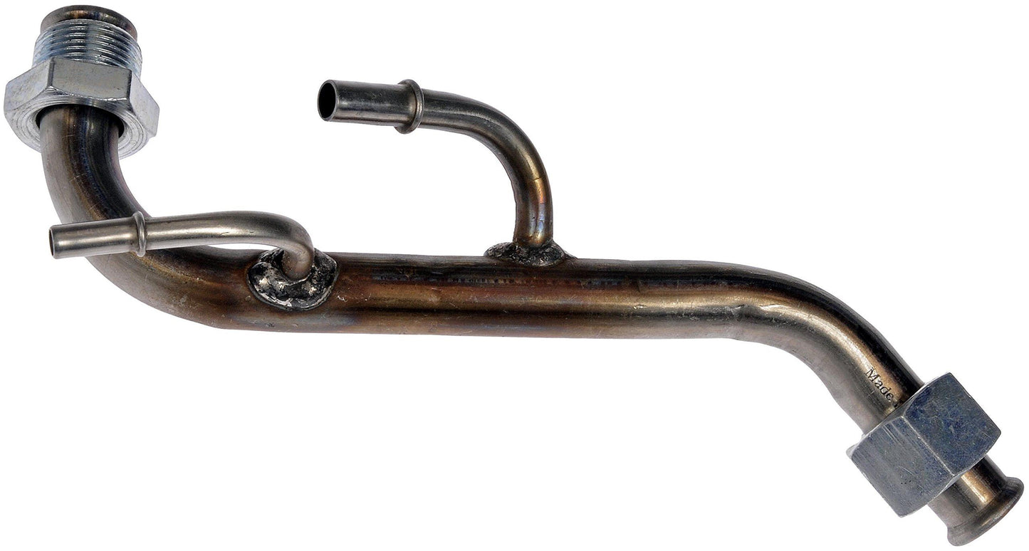 Dorman 598-111 Línea de recirculación de gases de escape (EGR)