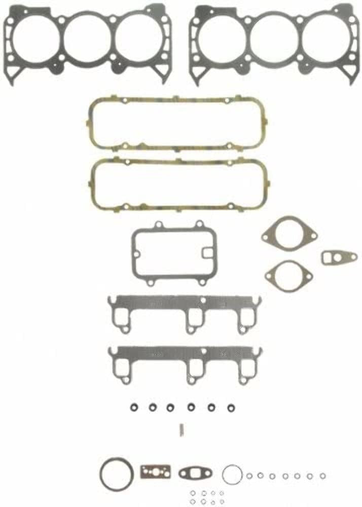 Fel-Pro HS 9441 PT Engine Cylinder Head Gasket Set