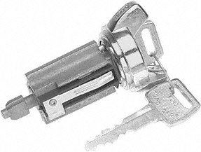 Cylindre de serrure d'allumage BWD CS77L