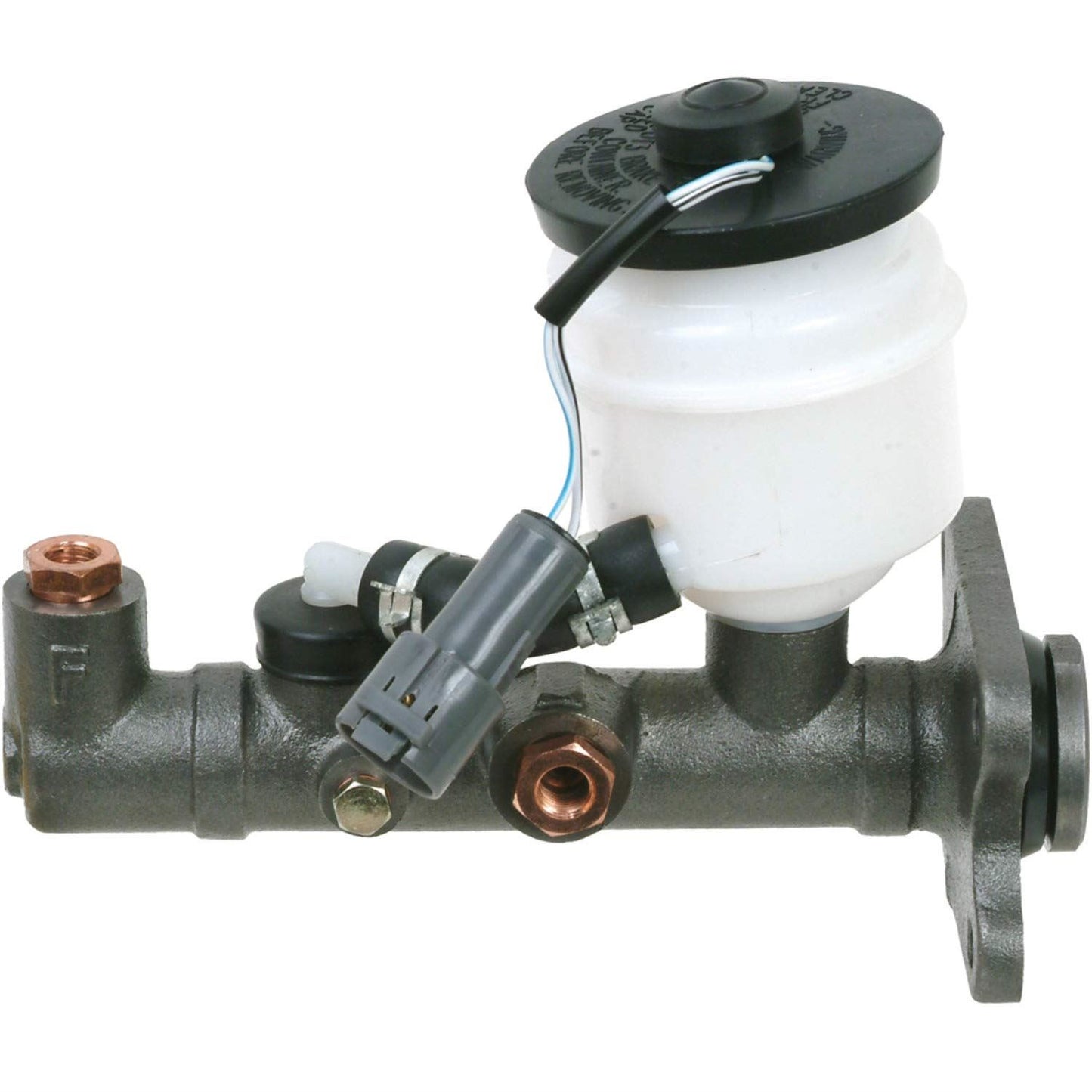 Cardone 13-2017 Brake Master Cylinder
