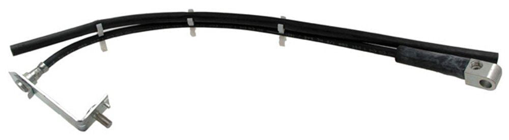 Raybestos BH380750 Brake Hydraulic Hose