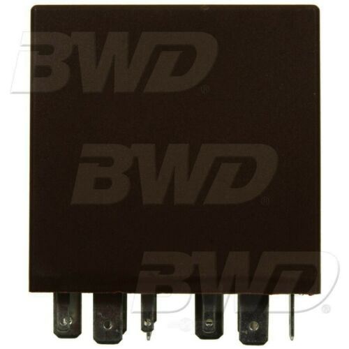 BWD R6397 Windshield Wiper Motor Relay