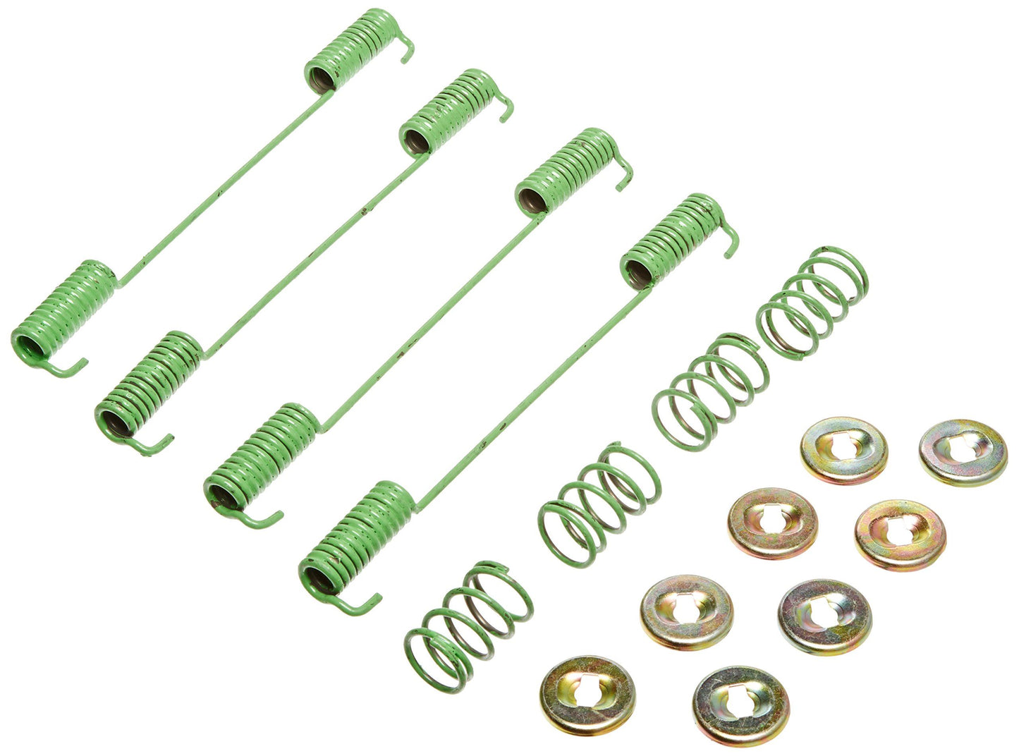 Kit de herrajes para frenos de tambor Raybestos H9238