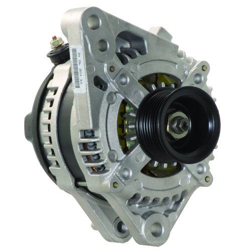 Alternador Remy 12453