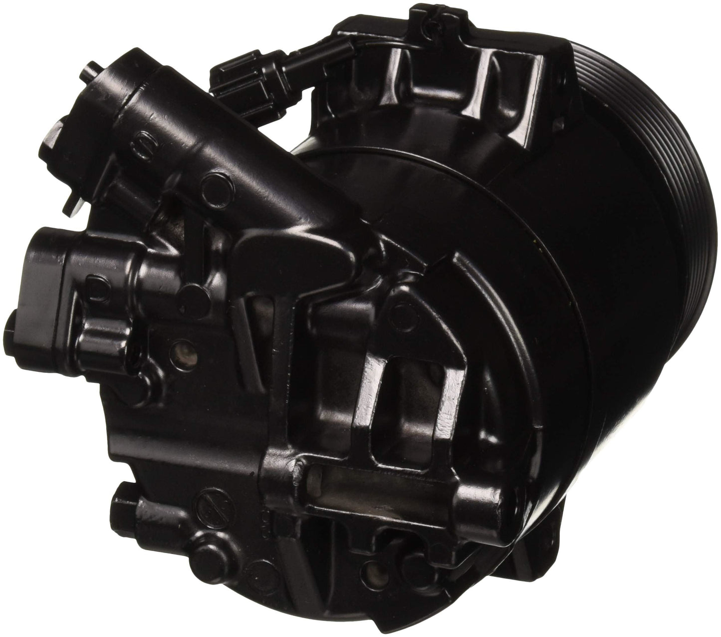 Four Seasons 57410 A/C Compressor